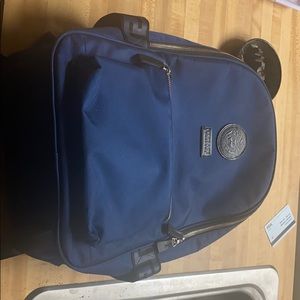 Versace Backpack